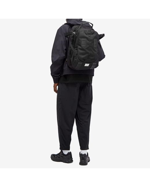 F/CE Black 950 Travel Backpack for men