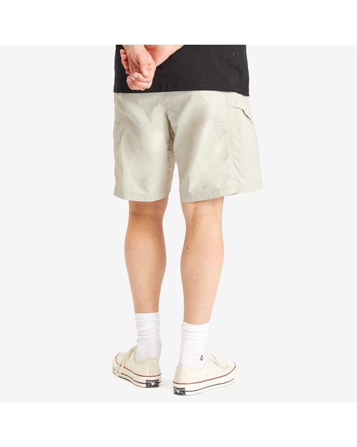Thisisneverthat Natural Hiking Short for men