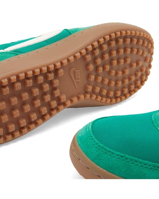 Nike Blue Field General W Sneaker