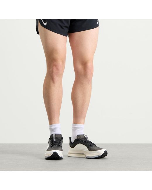 Nike Brown Pegasus Premium Sp Sneaker