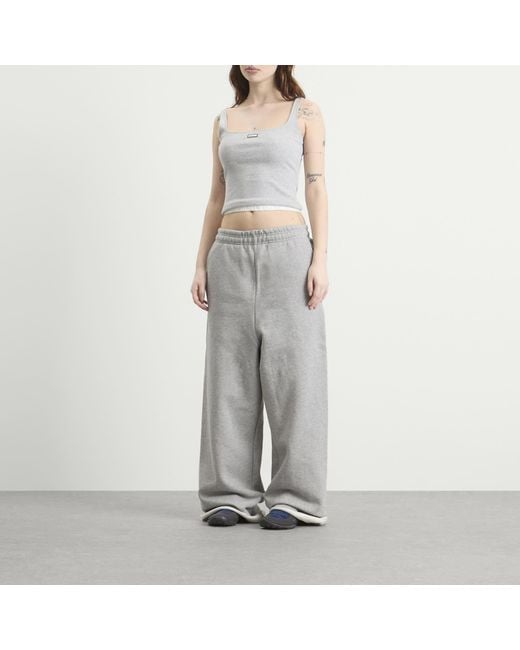 Entire studios Gray Lounge Tank