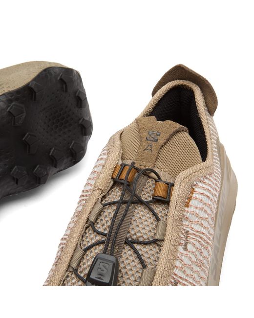 Salomon Natural Orava Advance Sneaker for men