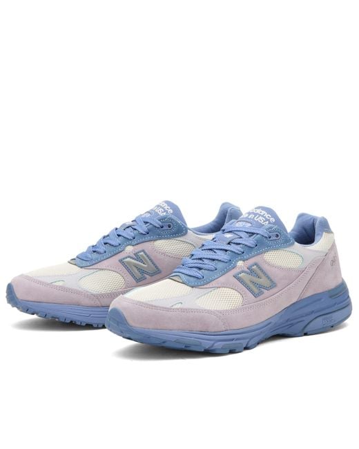 New Balance Blue U9935Ya Made