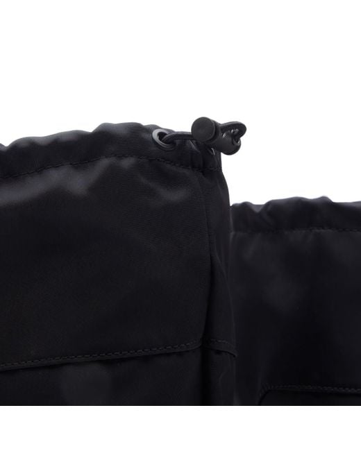 Tretorn Black X Kassl Lavi Knee High Boot