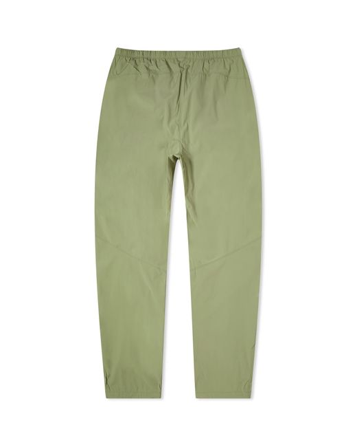 Arc'teryx Green Incendo Pants for men