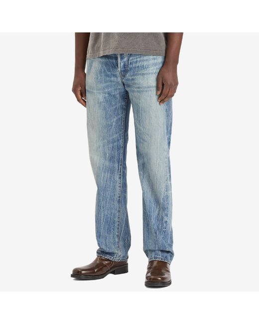 Levi's Lvc 1947 501 Jeans in Blue for Men | Lyst