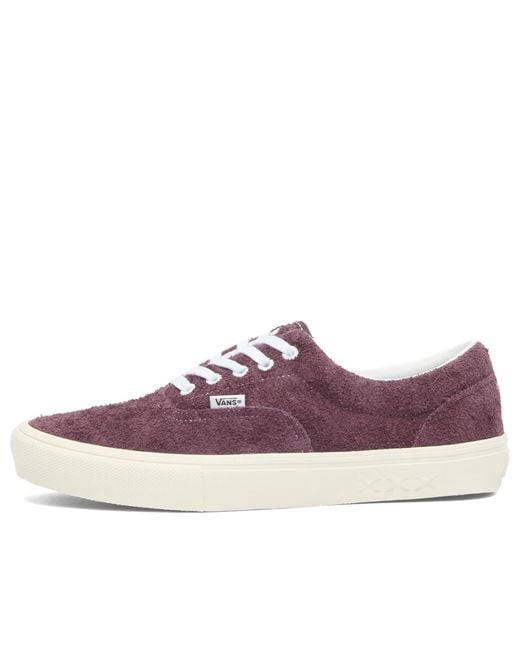 Vans Purple X Pop Trading Company X Ben G. Skate Era Sneaker for men