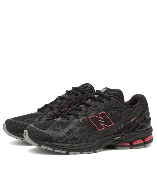 New Balance Black 1906W Sneaker