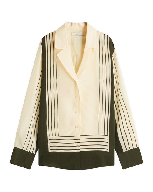 Sir Multicolor Leilana Shirt