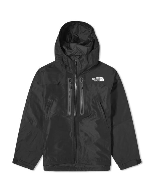 The North Face Black Nse Transverse 2L Dryvent Jacket for men