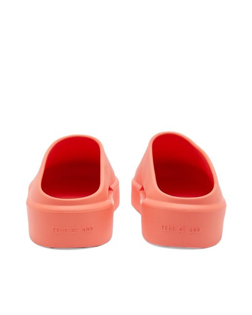 Fear Of God California in Pink for Men | Lyst Canada