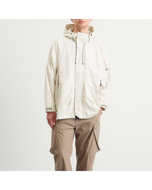 Oakley Natural Fgl Sector Jacket 5.7 for men