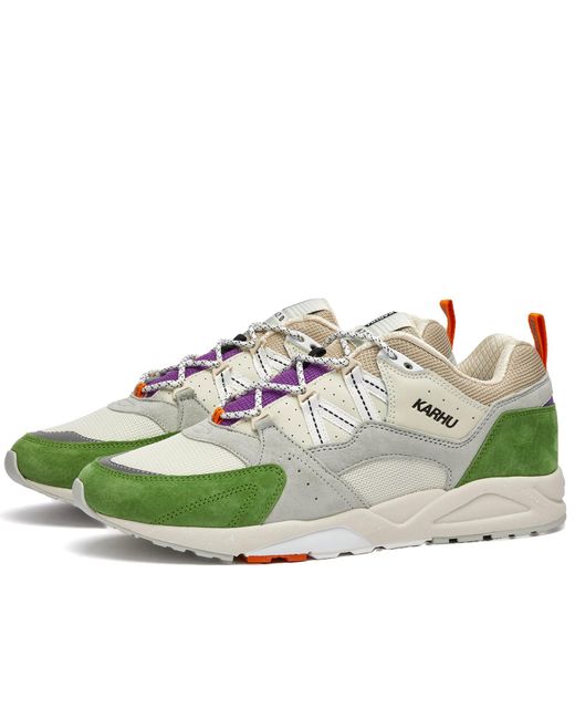 Karhu Green Fusion 2.0 Sneakers for men