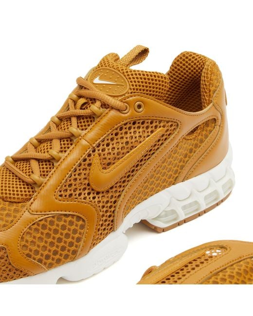 nike spiridon cage 2 sesame