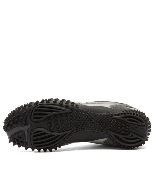 PUMA Black Mostro Lc Sneaker