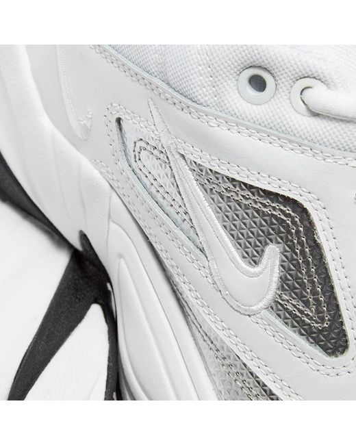 M2k tekno silver store