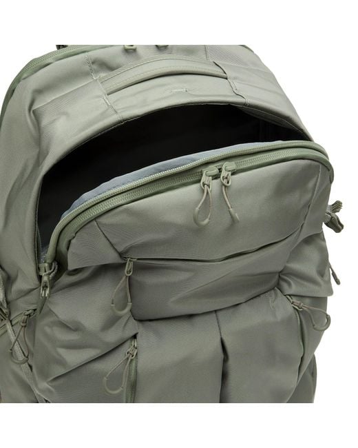 F/CE Green 420 Re/Cor Balloon Backpack