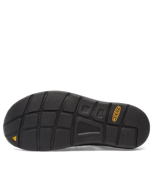 Keen Black Uneek Og