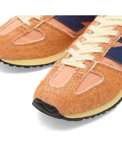 New Balance Blue 471 Sneaker