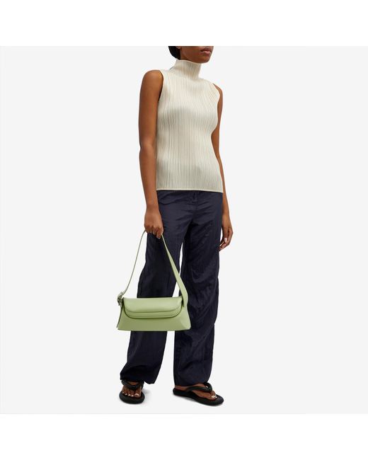 OSOI Green Folder Brot Bag