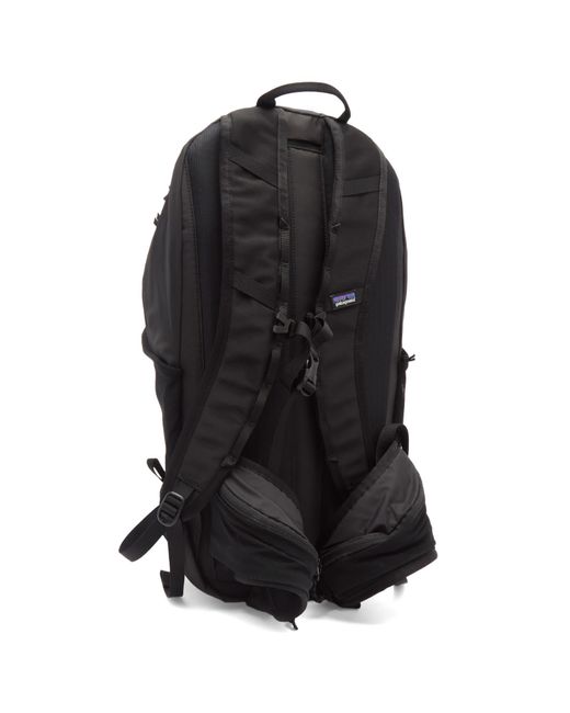 Patagonia Black Terravia Backpack 22L for men