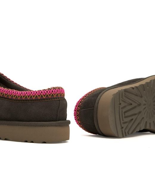 Ugg Brown Tasman Ii
