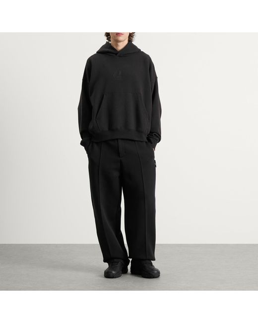 PUMA Black X Skepta Hoodie for men