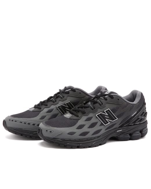 New Balance Black U1906Wgs Sneaker