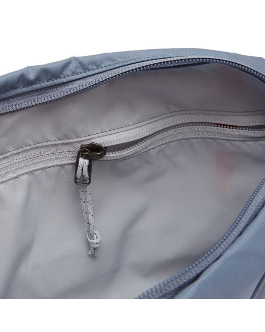 Arc'teryx Blue Heliad Crossbody for men