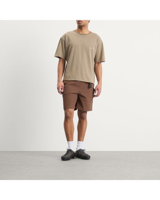 Mellow Clo Natural Everyday T-Shirt for men