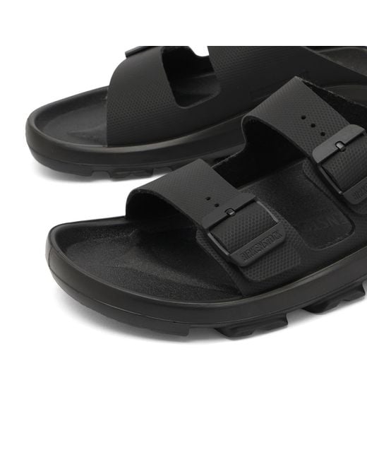 Birkenstock Black Mogami Terra Sb for men