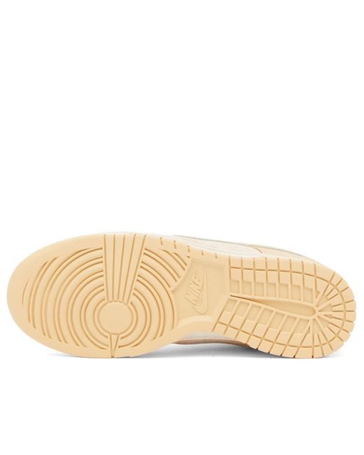 Nike Natural Dunk Low Uni W Sneaker