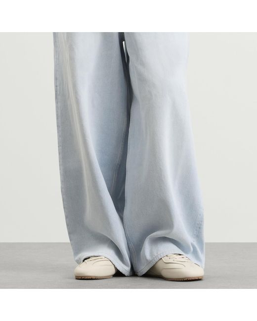 Axel Arigato White Daze Runner Pebble for men