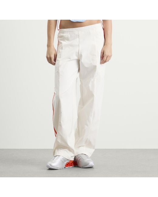 Adidas White X Miaou Trackpants
