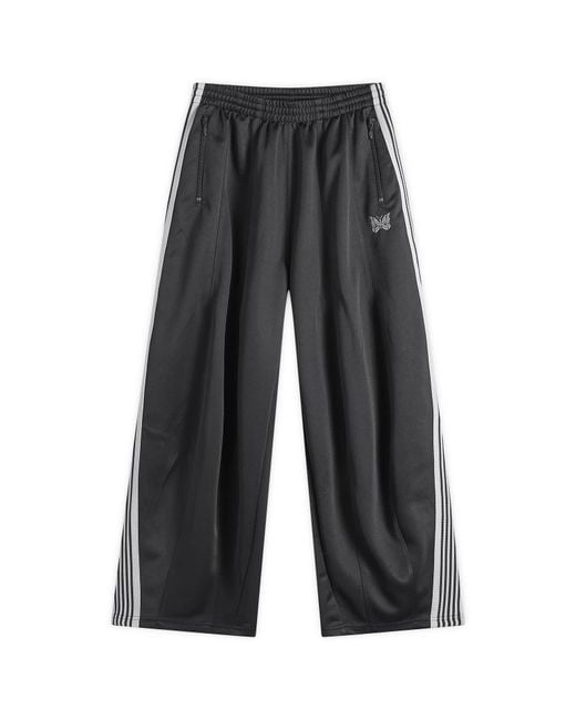 Needles Gray H.D. Track Pants