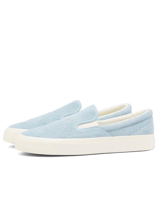 Converse Blue X Golf Le Fleur One Star Sneaker