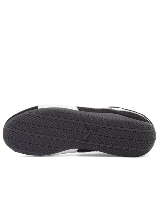 PUMA Black Speedcat Go Sneaker