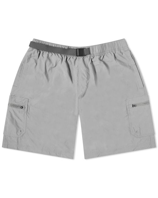 Columbia Gray Mountaindaletm Shorts for men