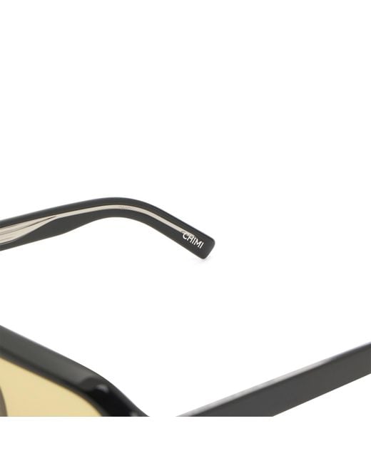 Chimi Multicolor Niko Sunglasses