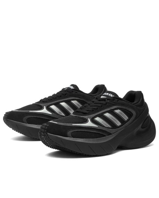 Adidas Black Goukana for men