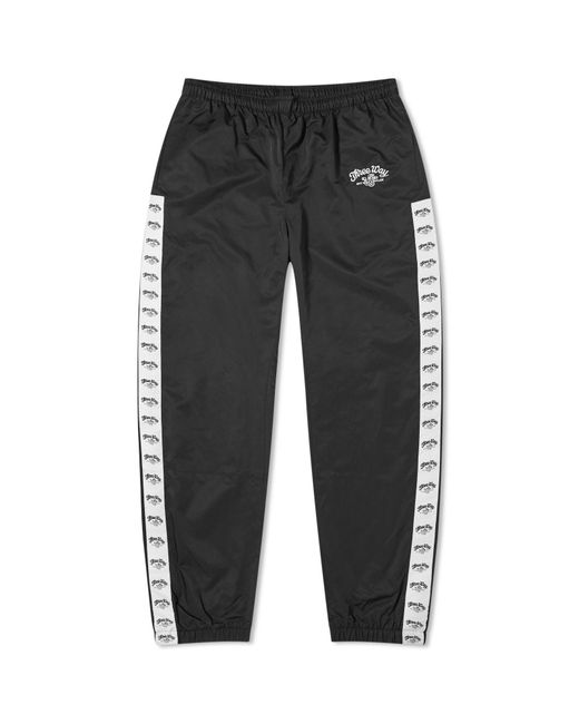 Sky High Farm Gray Thee Way Track Pants for men