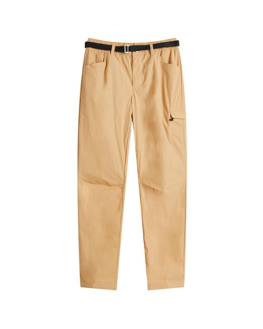 Columbia Natural Sharpe Canyon Trousers for men