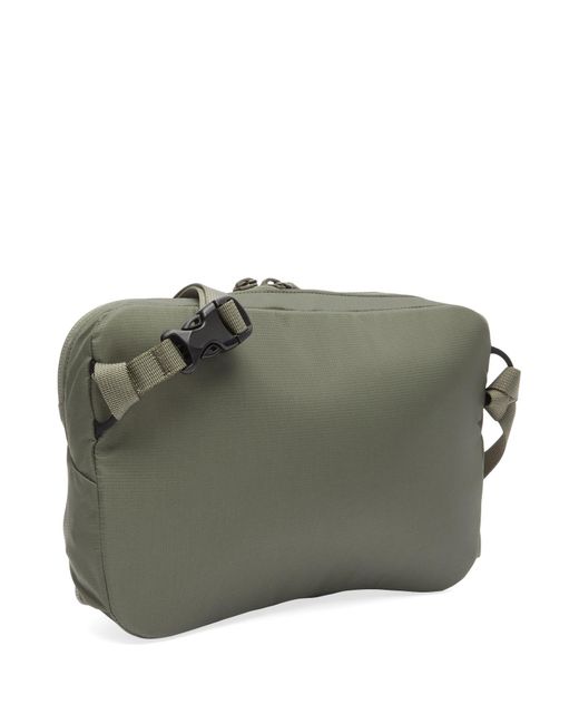Arc'teryx Green Heliad Crossbody Bag