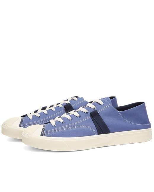converse jack purcell vantage crush easy on