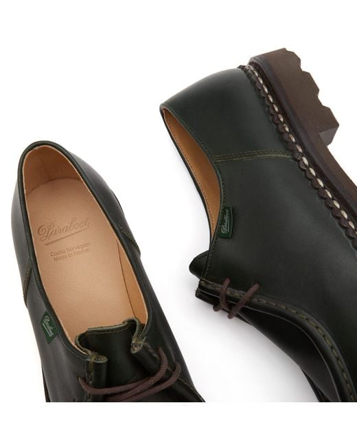 Paraboot Green Michael for men