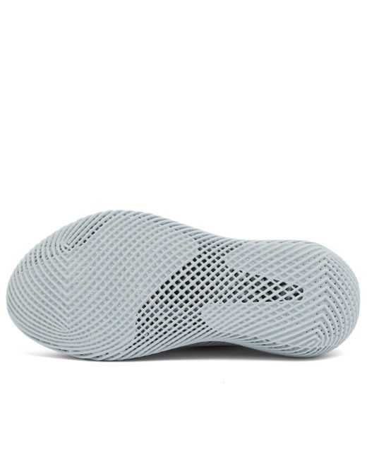 Adidas Gray Climacool Lace Sneaker