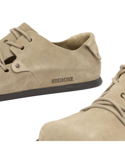 Birkenstock Brown Montana for men