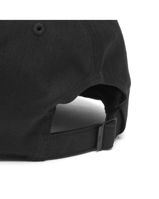 Adidas Black Cap
