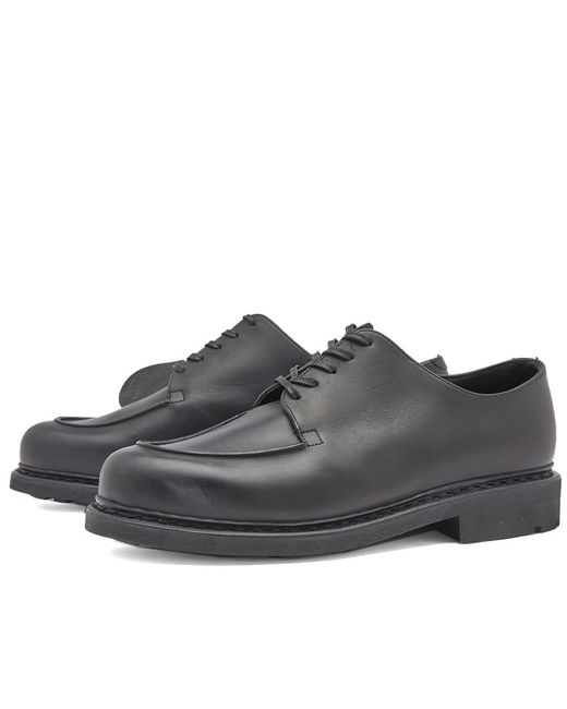 Arpenteur Gray X Paraboot One-cut Shoe for men