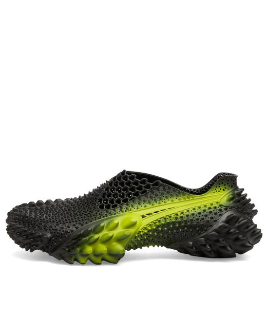 PUMA Black X A$Ap Rocky Mostro 3.D Sneaker